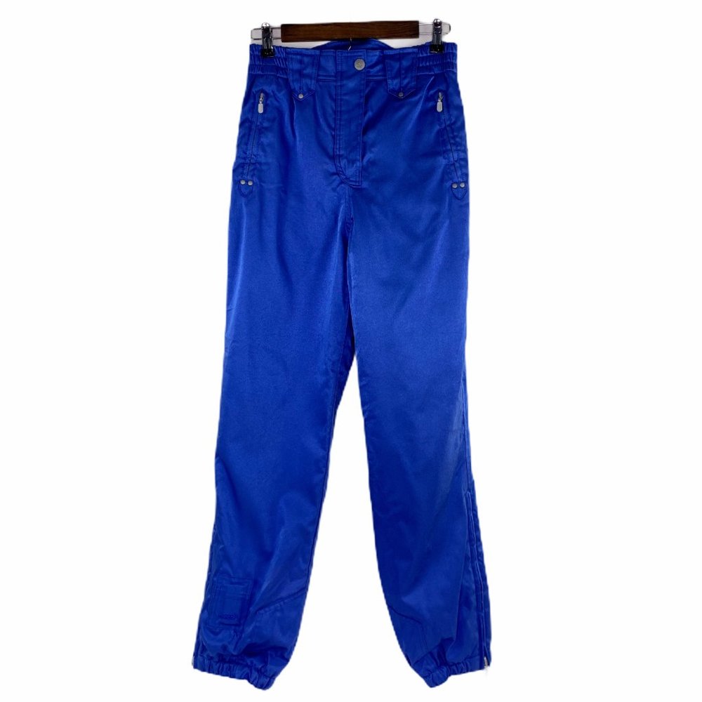 Nevica Vintage VTG Ski Pants with Recco Reflector